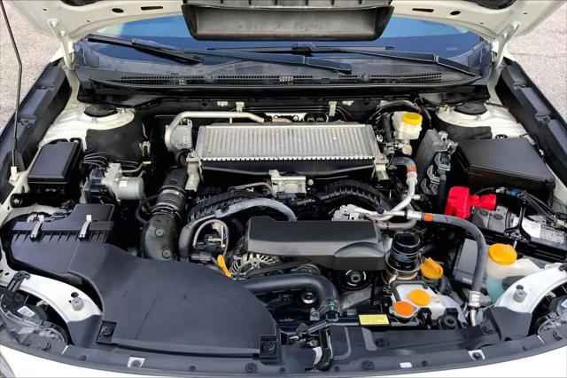 2022 Subaru Outback Limited XT