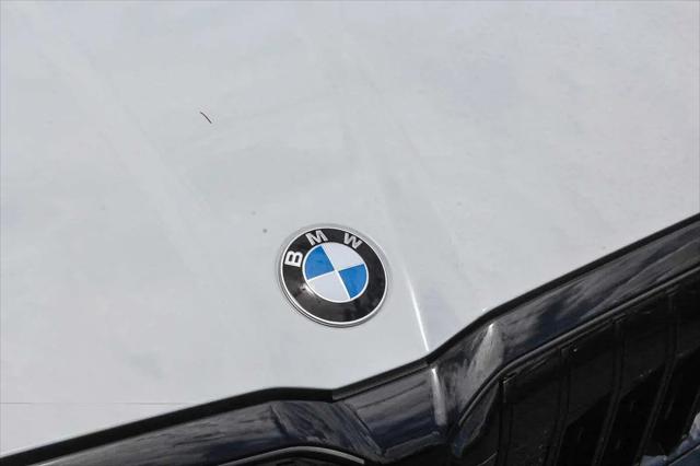 2027 BMW 5 Series 530i