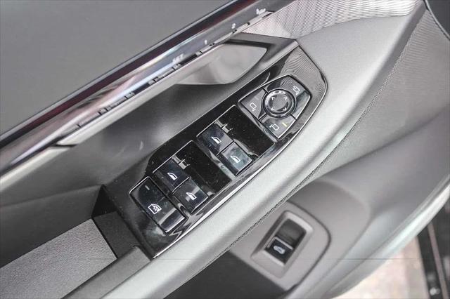 2027 BMW 5 Series 530i