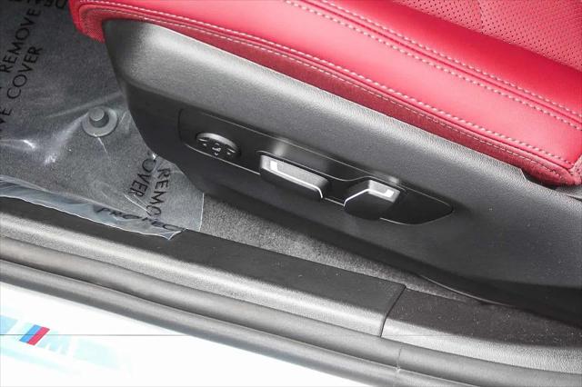 2027 BMW 5 Series 530i