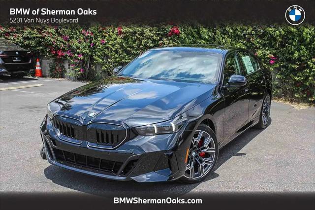 2027 BMW 5 Series 530i for sale in Sherman Oaks, CA