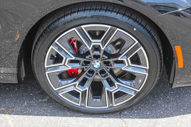 2027 BMW 5 Series 530i