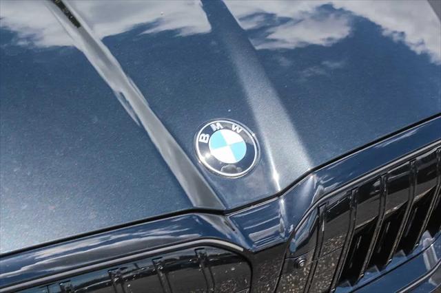 2027 BMW 5 Series 530i