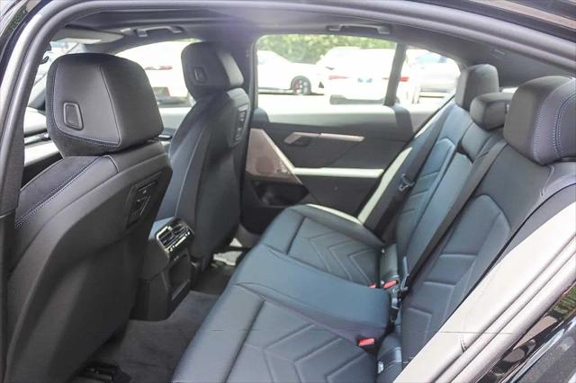 2027 BMW 5 Series 530i