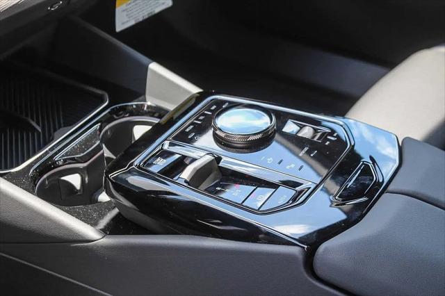2027 BMW 5 Series 530i