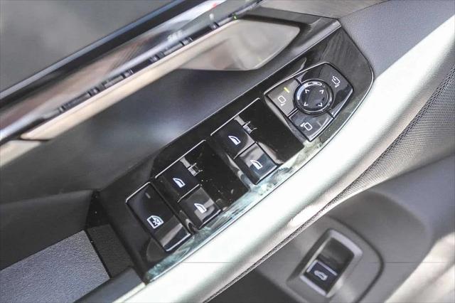 2027 BMW 5 Series 530i