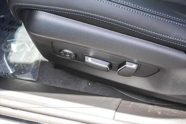 2027 BMW 5 Series 530i
