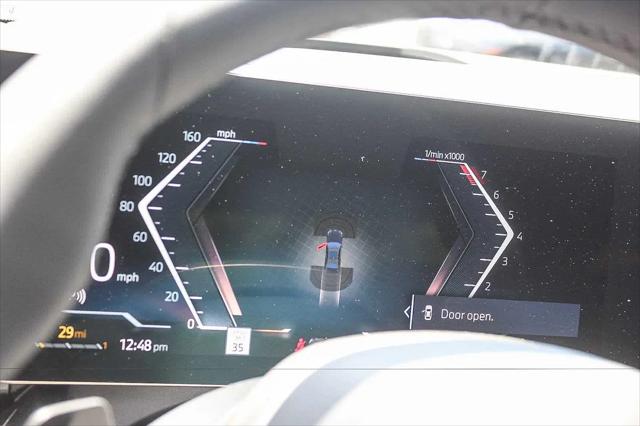 2027 BMW 5 Series 530i