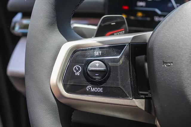 2027 BMW 5 Series 530i