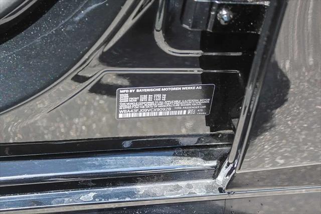 2027 BMW 5 Series 530i