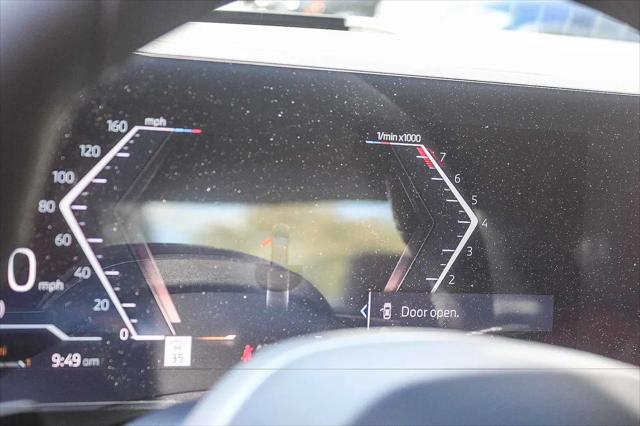2027 BMW 5 Series 530i