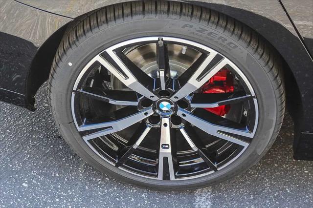 2027 BMW 5 Series 530i