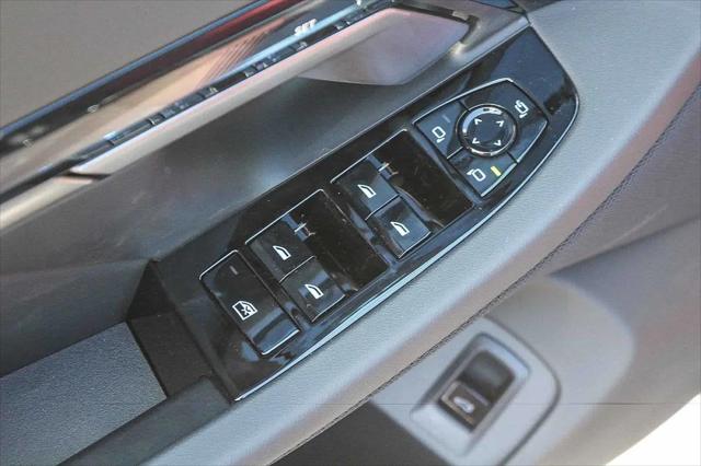 2027 BMW 5 Series 530i