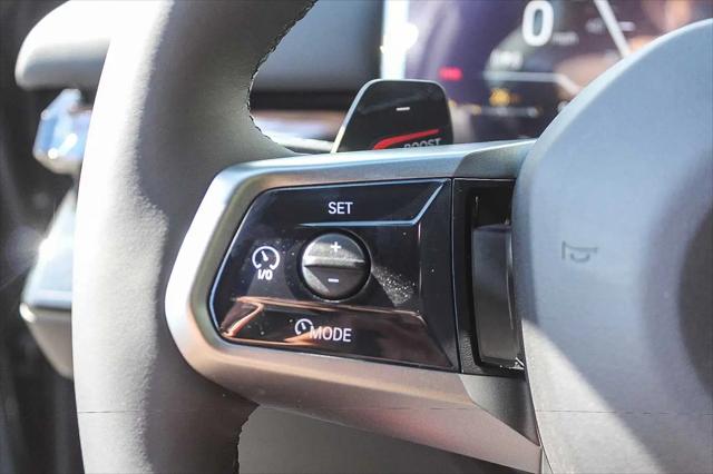 2027 BMW 5 Series 530i