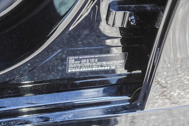 2027 BMW 5 Series 530i