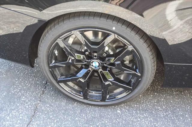 2027 BMW 4 Series 430i