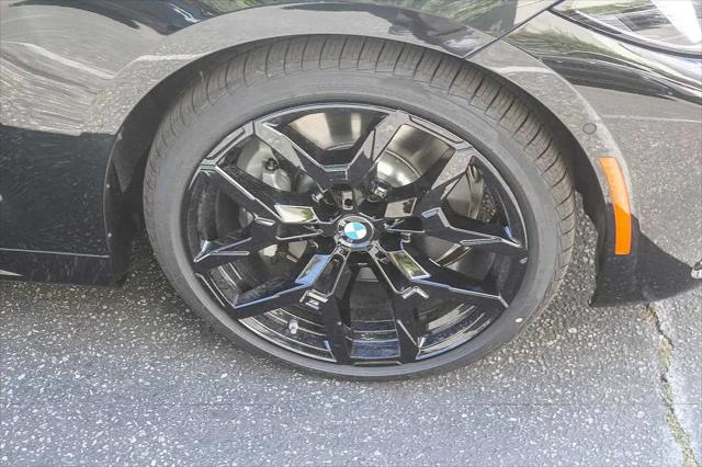 2027 BMW 4 Series 430i