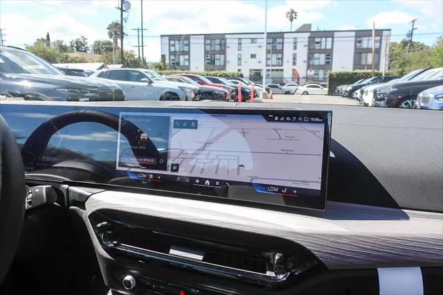 2027 BMW 4 Series 430i