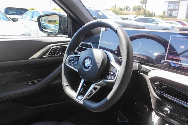 2027 BMW 4 Series 430i