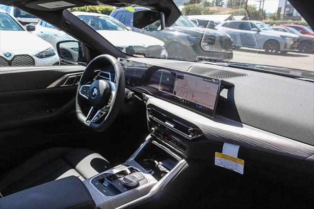 2027 BMW 4 Series 430i