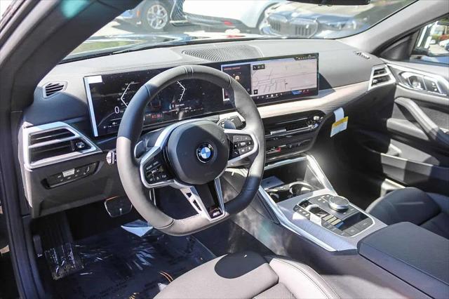 2027 BMW 4 Series 430i