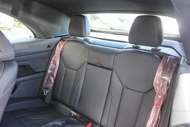 2027 BMW 4 Series 430i
