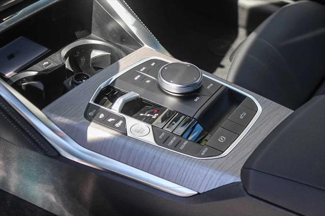 2027 BMW 4 Series 430i