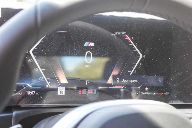 2027 BMW 4 Series 430i