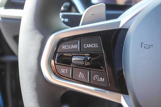 2027 BMW 4 Series 430i