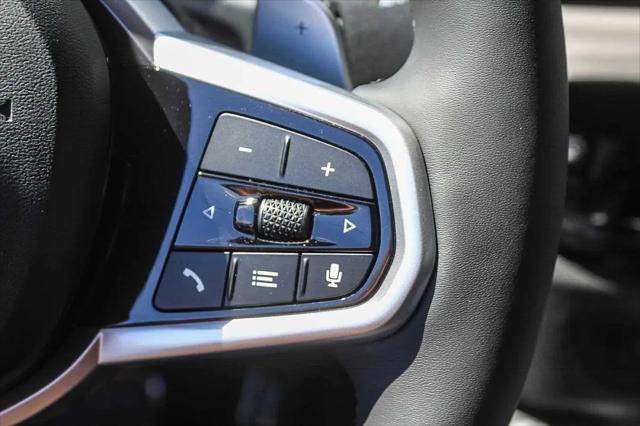 2027 BMW 4 Series 430i