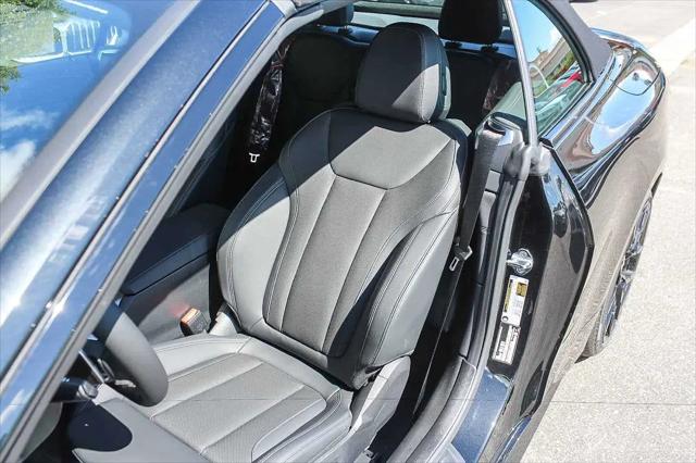 2027 BMW 4 Series 430i
