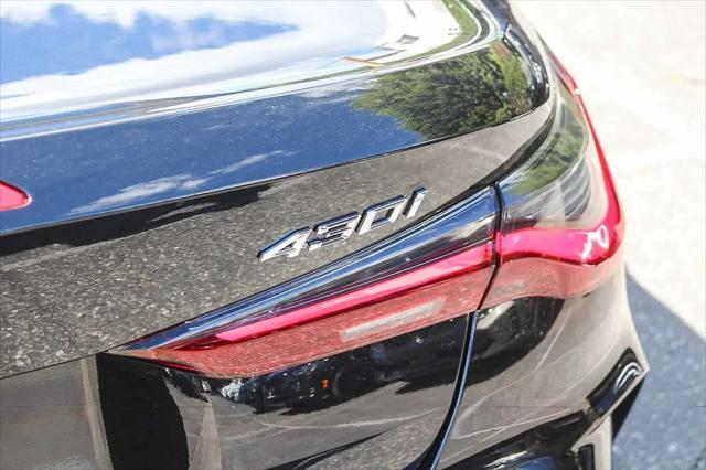 2027 BMW 4 Series 430i