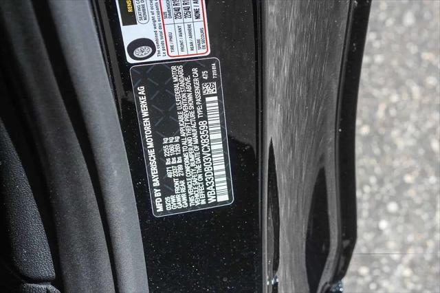 2027 BMW 4 Series 430i