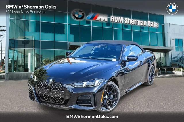 2027 BMW 4 Series 430i for sale in Sherman Oaks, CA