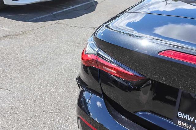 2027 BMW 4 Series 430i