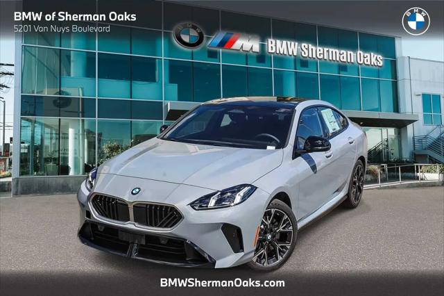 2026 BMW Coupe xDrive for sale in Sherman Oaks, CA