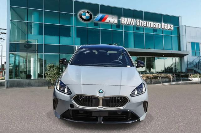 2026 BMW Coupe xDrive