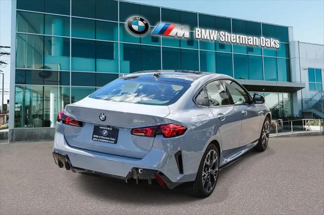 2026 BMW Coupe xDrive