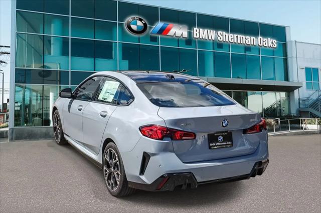 2026 BMW Coupe xDrive