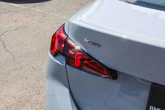 2026 BMW Coupe xDrive