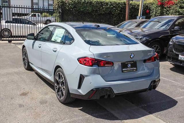 2026 BMW Coupe xDrive