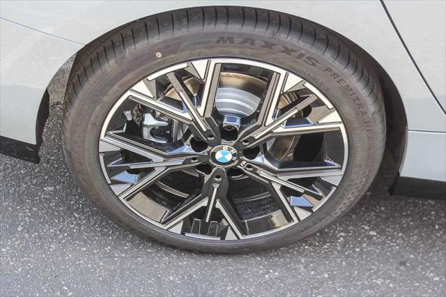 2026 BMW Coupe xDrive