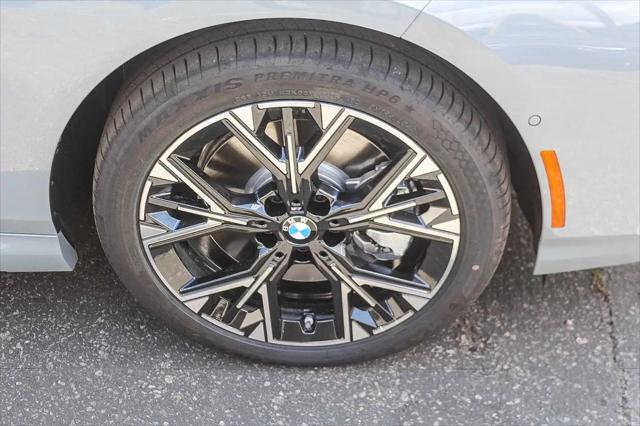 2026 BMW Coupe xDrive