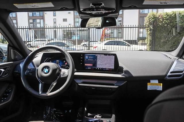 2026 BMW Coupe xDrive