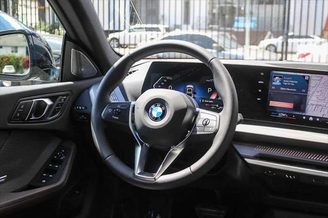 2026 BMW Coupe xDrive