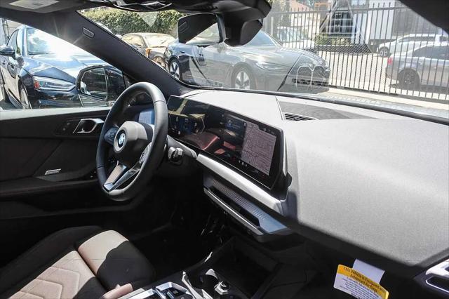 2026 BMW Coupe xDrive
