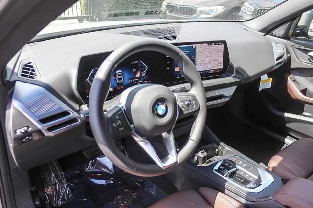 2026 BMW Coupe xDrive