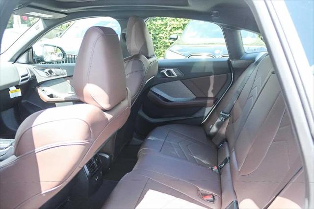 2026 BMW Coupe xDrive