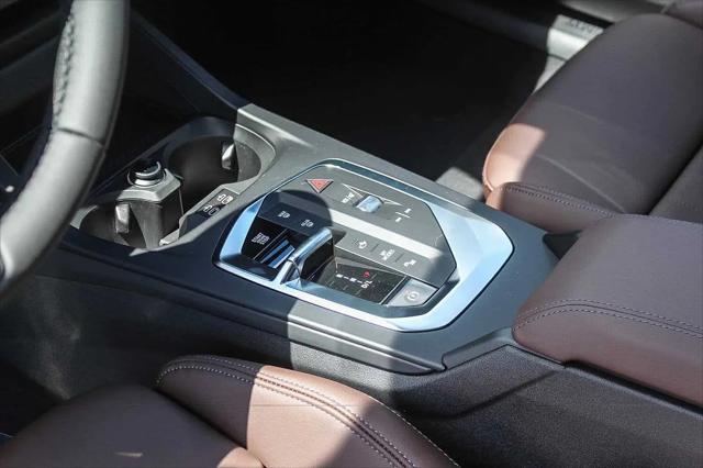 2026 BMW Coupe xDrive