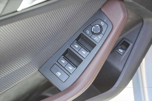 2026 BMW Coupe xDrive